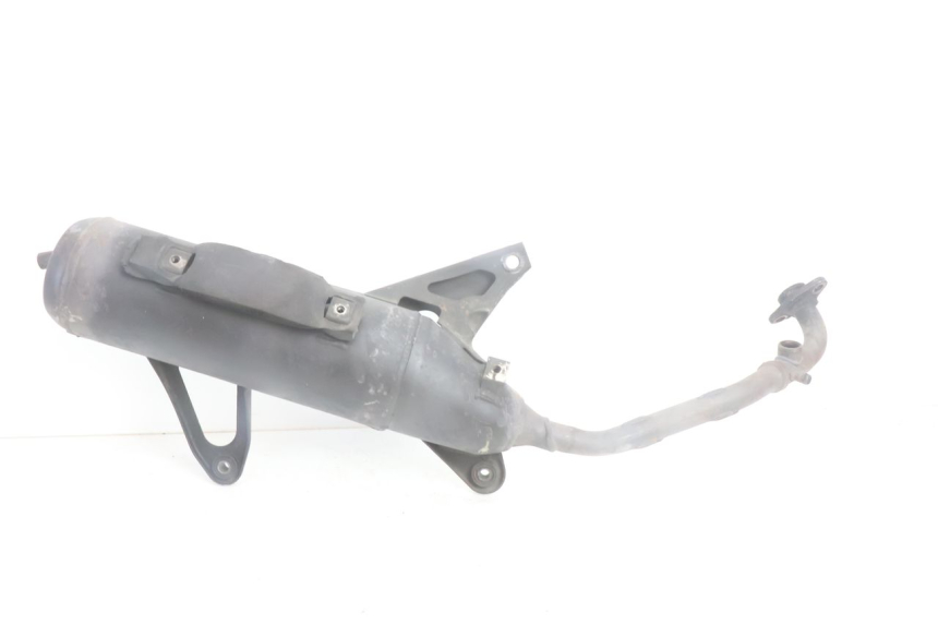 photo de EXHAUST YAMAHA BW'S BWS 125 (2010 - 2013) - Main view