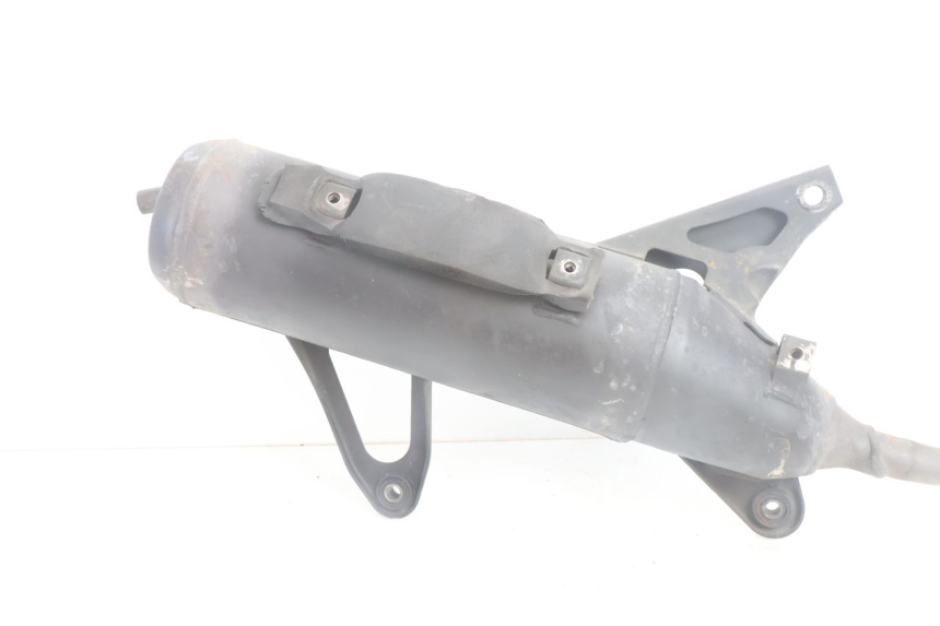 photo de EXHAUST YAMAHA BW'S BWS 125 (2010 - 2013) - Component detail
