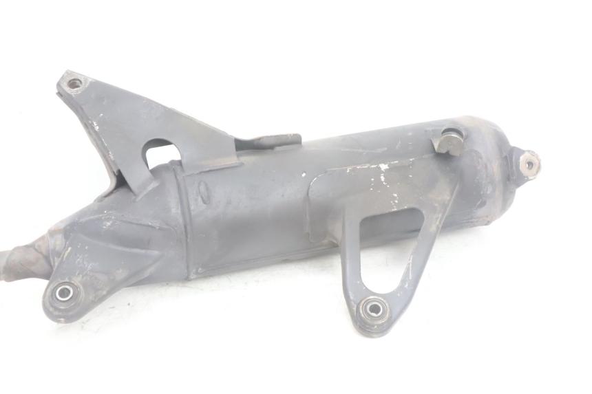 photo de EXHAUST YAMAHA BW'S BWS 125 (2010 - 2013) - Additional view of the item