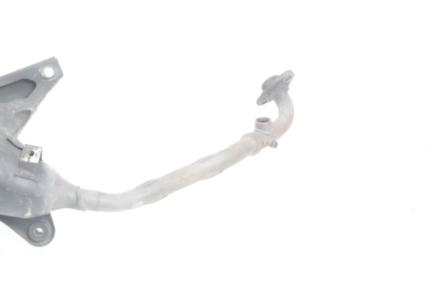 photo de EXHAUST YAMAHA BW'S BWS 125 (2010 - 2013) - Zoom on usage condition