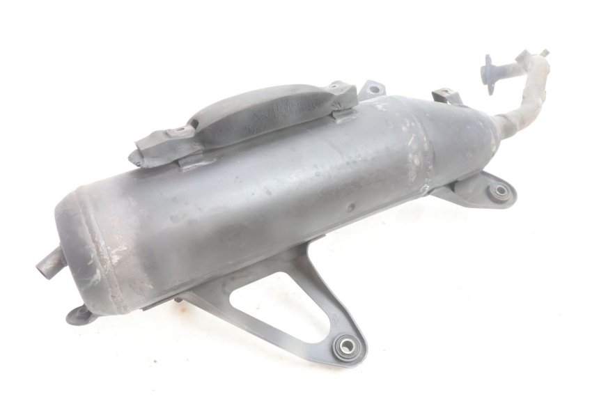 photo de EXHAUST YAMAHA BW'S BWS 125 (2010 - 2013) - Technical close-up