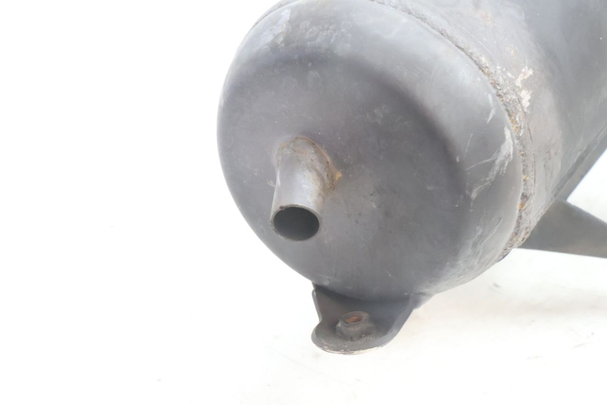 photo de EXHAUST YAMAHA BW'S BWS 125 (2010 - 2013) - Product overview