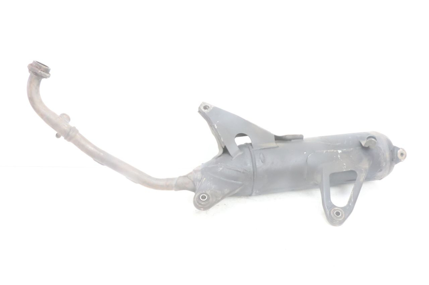 photo de EXHAUST YAMAHA BW'S BWS 125 (2010 - 2013) - Checked used part
