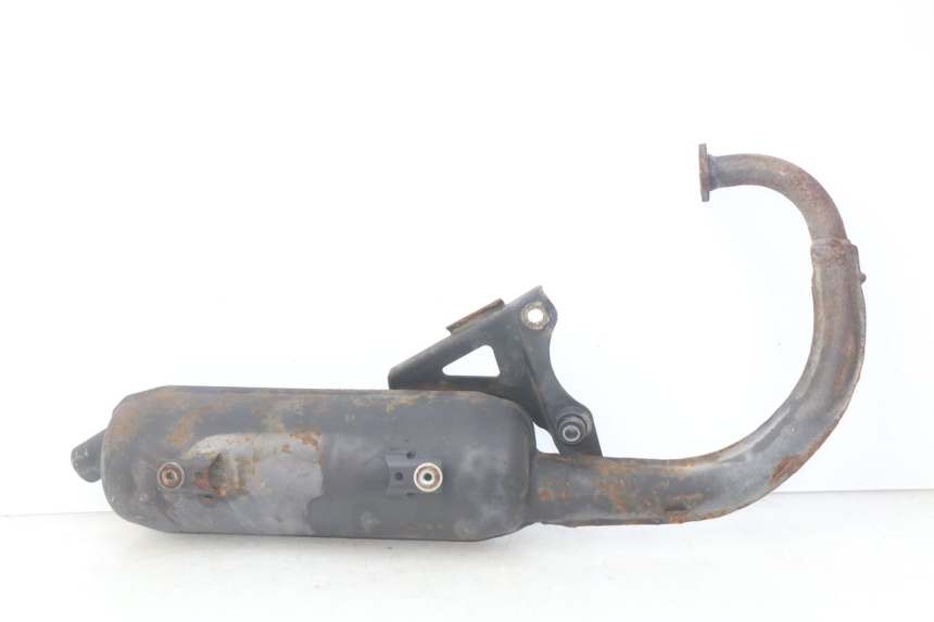 photo de EXHAUST PIPE YAMAHA BW'S EASY 50 (2013 - 2016) - Main view