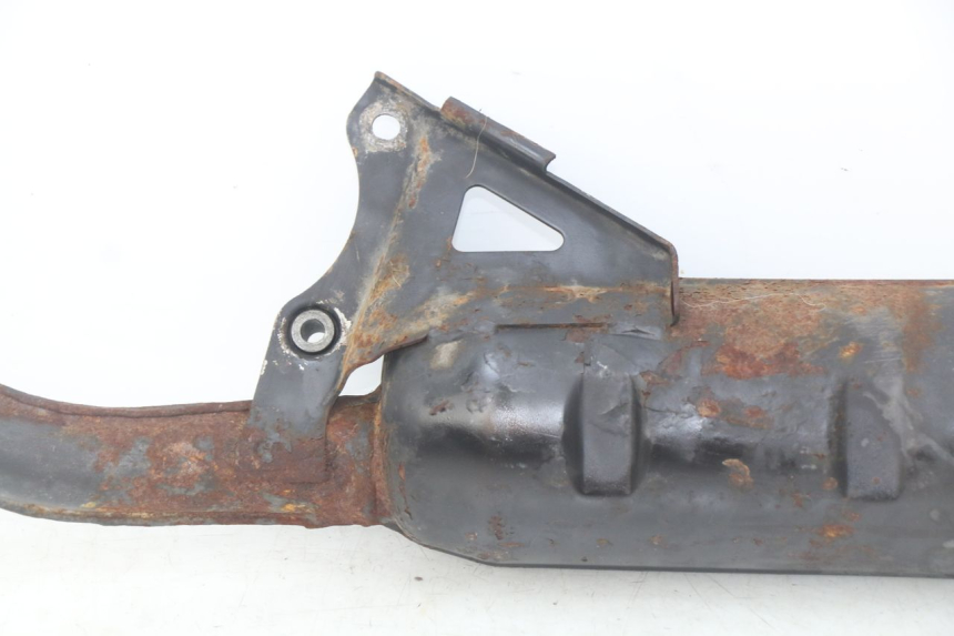 photo de EXHAUST PIPE YAMAHA BW'S EASY 50 (2013 - 2016) - Distinctive features