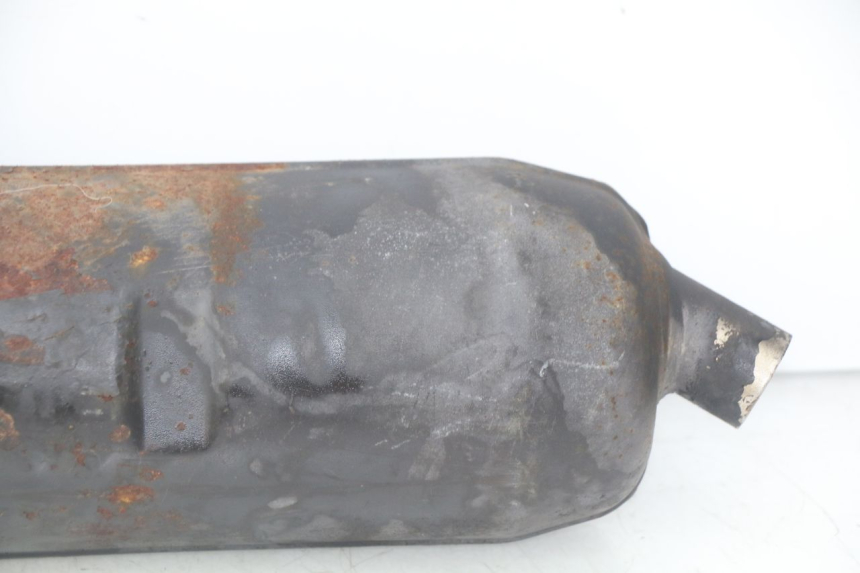 photo de EXHAUST PIPE YAMAHA BW'S EASY 50 (2013 - 2016) - Component zoom