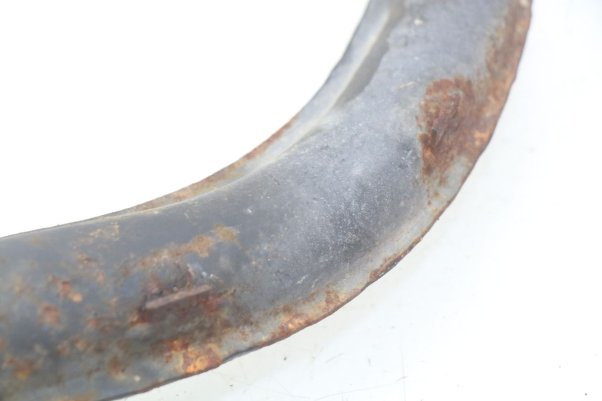 photo de EXHAUST PIPE YAMAHA BW'S EASY 50 (2013 - 2016) - Zoom on usage condition