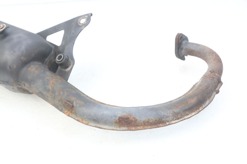 photo de EXHAUST PIPE YAMAHA BW'S EASY 50 (2013 - 2016) - Technical close-up