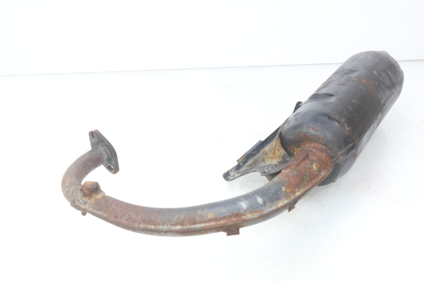 photo de EXHAUST PIPE YAMAHA BW'S EASY 50 (2013 - 2016) - Checked used part