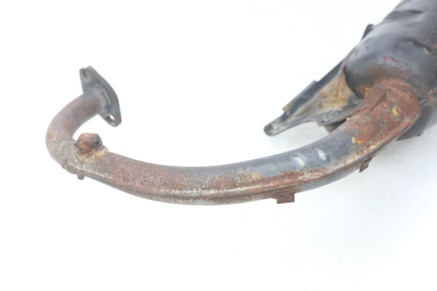 photo de EXHAUST PIPE YAMAHA BW'S EASY 50 (2013 - 2016) - Markings and original references