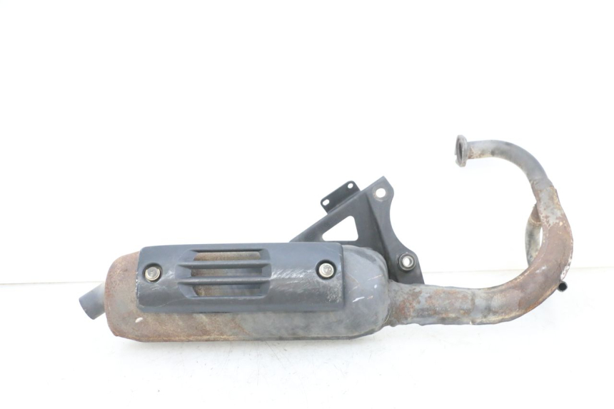 photo de EXHAUST PIPE YAMAHA BW'S EASY 50 (2013 - 2016) - Main view
