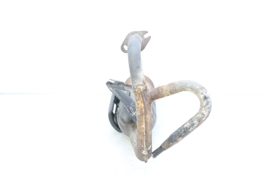 photo de EXHAUST PIPE YAMAHA BW'S EASY 50 (2013 - 2016) - Distinctive features