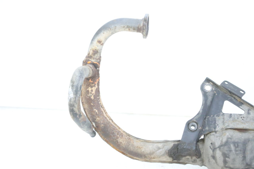 photo de EXHAUST PIPE YAMAHA BW'S EASY 50 (2013 - 2016) - Component zoom