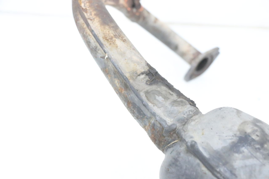 photo de EXHAUST PIPE YAMAHA BW'S EASY 50 (2013 - 2016) - Fixing points details