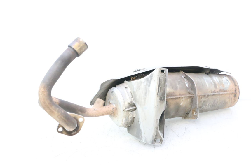 photo de EXHAUST PIPE BMW C1 125 (2000 - 2003) - Supplementary product photo
