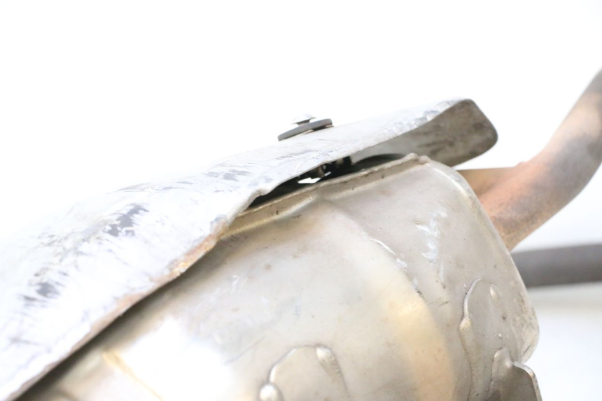 photo de EXHAUST PIPE BMW C1 125 (2000 - 2003) - Technical close-up