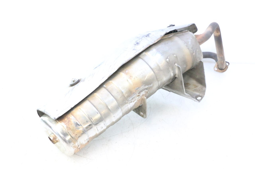 photo de EXHAUST PIPE BMW C1 125 (2000 - 2003) - Product overview