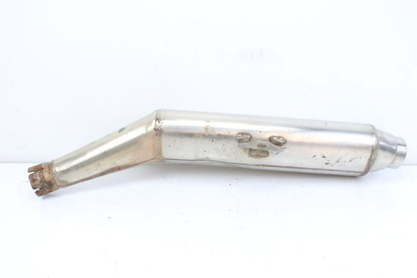 photo de EXHAUST PIPE HONDA CBF 500 (2004 - 2007) - Component detail