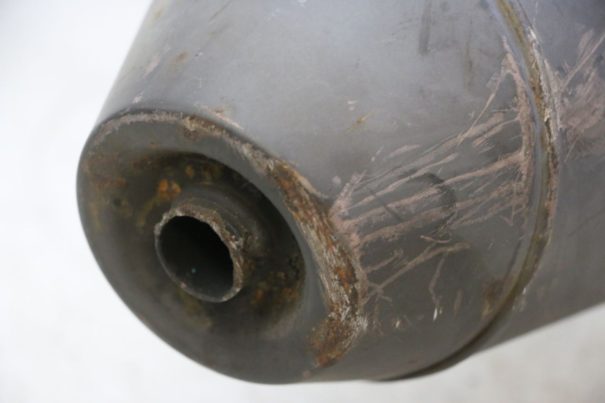 photo de EXHAUST HONDA CBF 125 (2009 - 2015) - Component detail