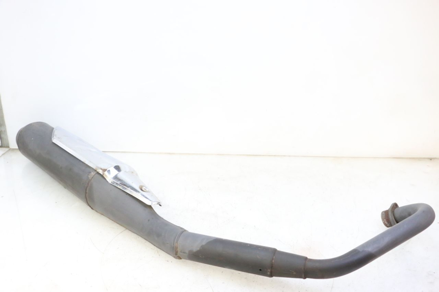 photo de EXHAUST HONDA CBF 125 (2009 - 2015) - Additional view of the item