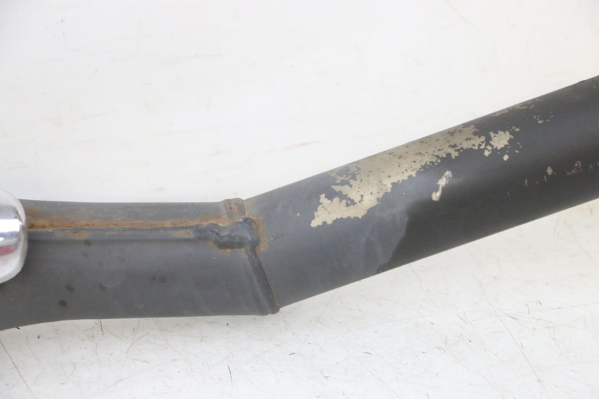 photo de EXHAUST HONDA CBF 125 (2009 - 2015) - Focus on structure