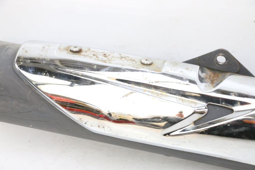 photo de EXHAUST HONDA CBF 125 (2009 - 2015) - Spare part profile view