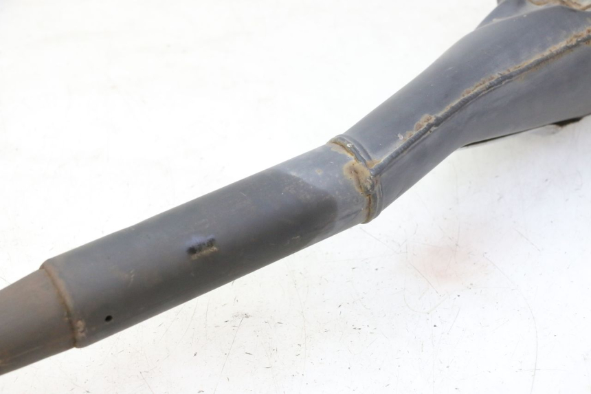 photo de EXHAUST HONDA CBF 125 (2009 - 2015) - Checked used part