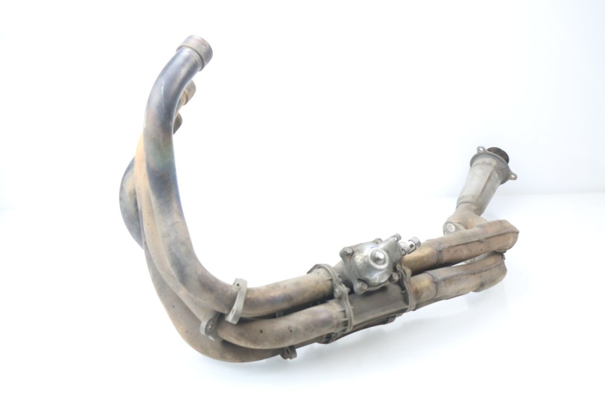 photo de EXHAUST HONDA CBR 929 RR FIREBLADE 900 (2000 - 2001) - Additional view of the item