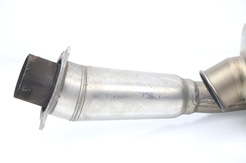 photo de EXHAUST HONDA CBR 929 RR FIREBLADE 900 (2000 - 2001) - Zoom on usage condition