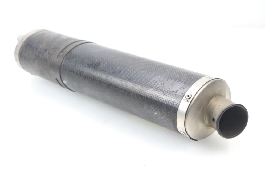 photo de EXHAUST HONDA CBR 929 RR FIREBLADE 900 (2000 - 2001) - Alternative perspective