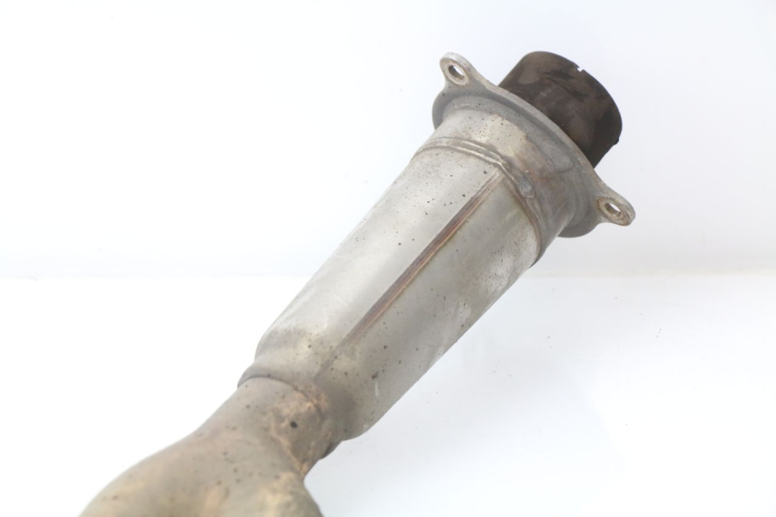 photo de EXHAUST HONDA CBR 929 RR FIREBLADE 900 (2000 - 2001) - Surface and material condition