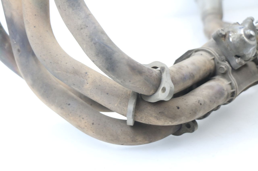 photo de EXHAUST HONDA CBR 929 RR FIREBLADE 900 (2000 - 2001) - Checked used part