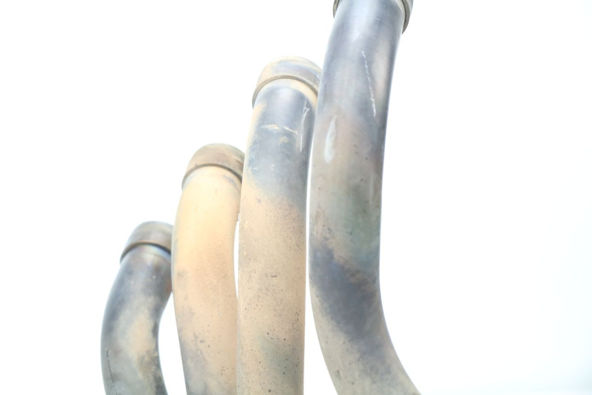 photo de EXHAUST HONDA CBR 929 RR FIREBLADE 900 (2000 - 2001) - Markings and original references