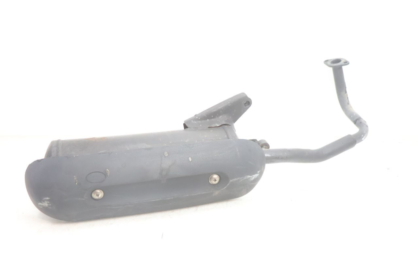 photo de EXHAUST MASH CITY 4T 50 (2018 - 2020) - Main view