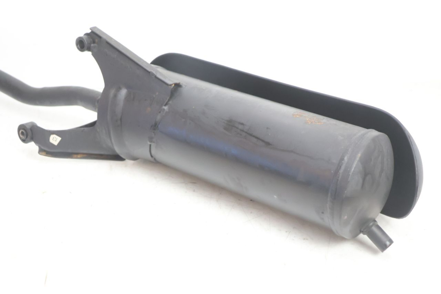 photo de EXHAUST MASH CITY 4T 50 (2018 - 2020) - Additional view of the item