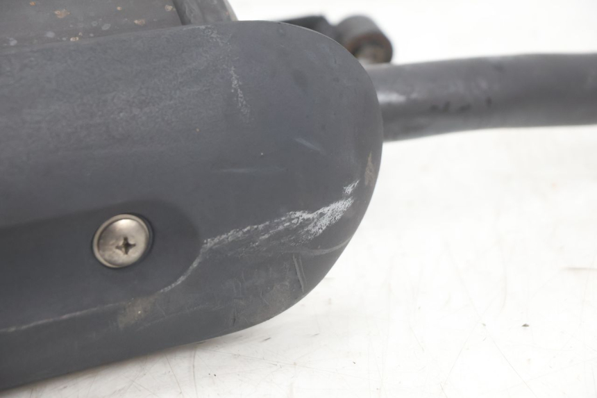 photo de EXHAUST MASH CITY 4T 50 (2018 - 2020) - Product overview