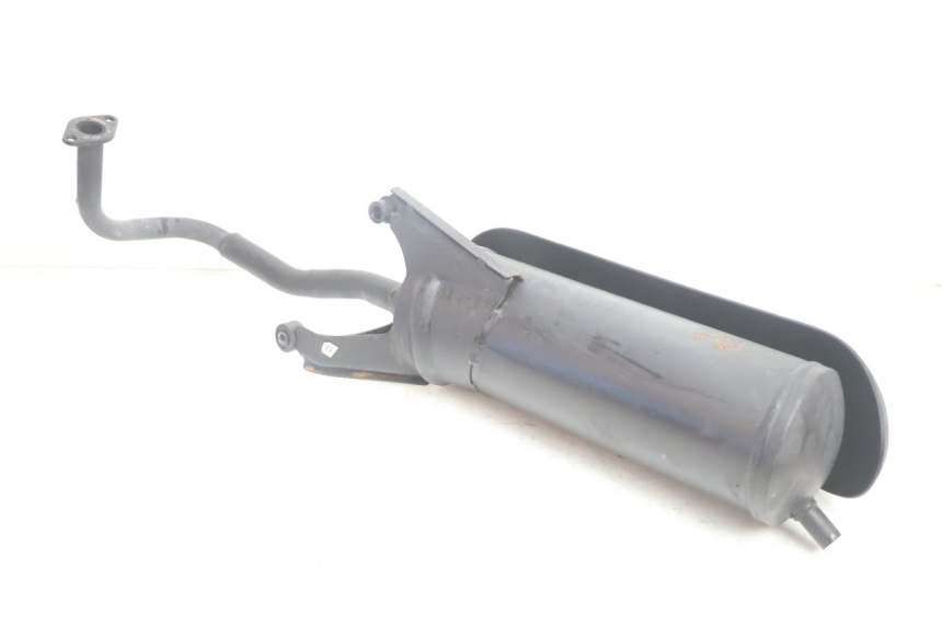 photo de EXHAUST MASH CITY 4T 50 (2018 - 2020) - Checked used part