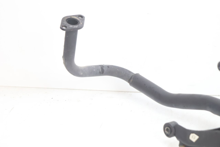 photo de EXHAUST MASH CITY 4T 50 (2018 - 2020) - Markings and original references