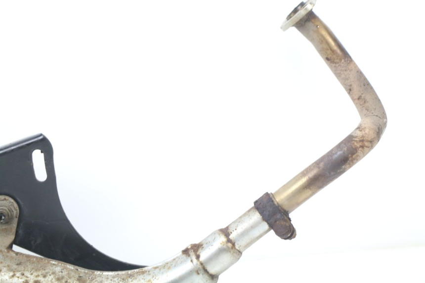 photo de EXHAUST RAZZO CITY 50 (2009 - 2014) - Additional view of the item