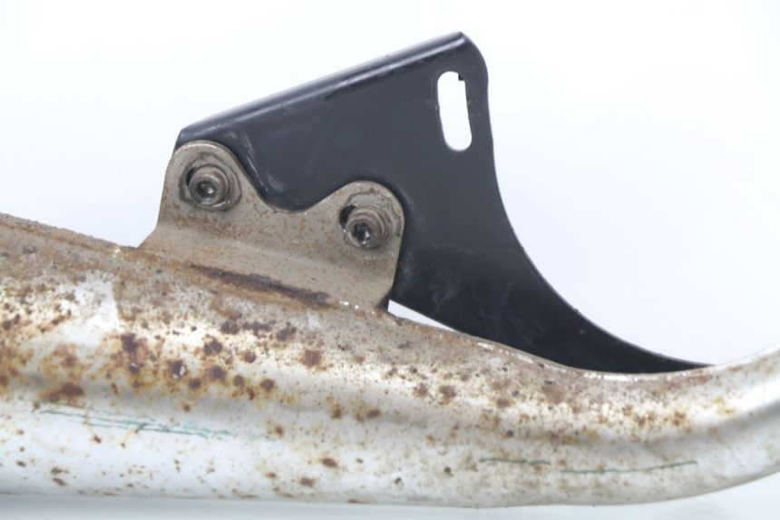 photo de EXHAUST RAZZO CITY 50 (2009 - 2014) - Distinctive features