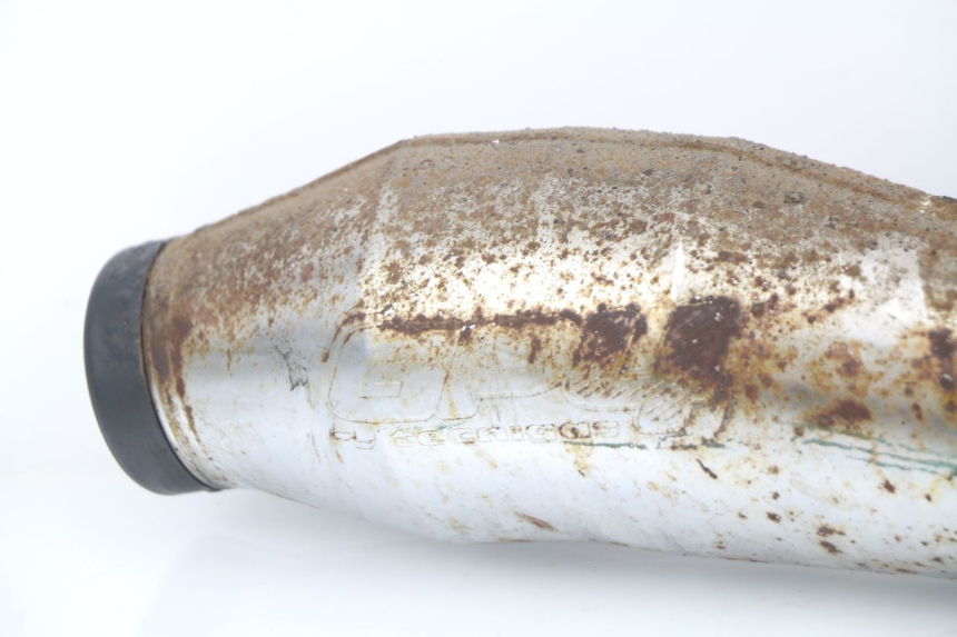 photo de EXHAUST RAZZO CITY 50 (2009 - 2014) - Component zoom