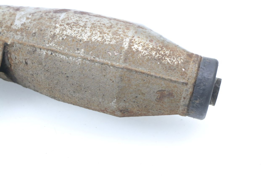 photo de EXHAUST RAZZO CITY 50 (2009 - 2014) - Product overview