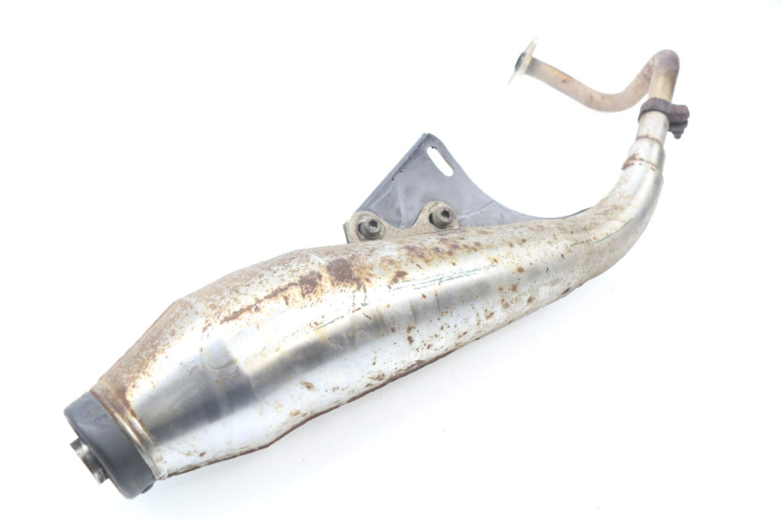 photo de EXHAUST RAZZO CITY 50 (2009 - 2014) - Checked used part