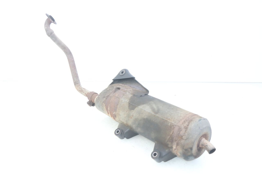 photo de EXHAUST PIPE SYM CITYCOM CITY COM 125 (2009 - 2014) - Product overview