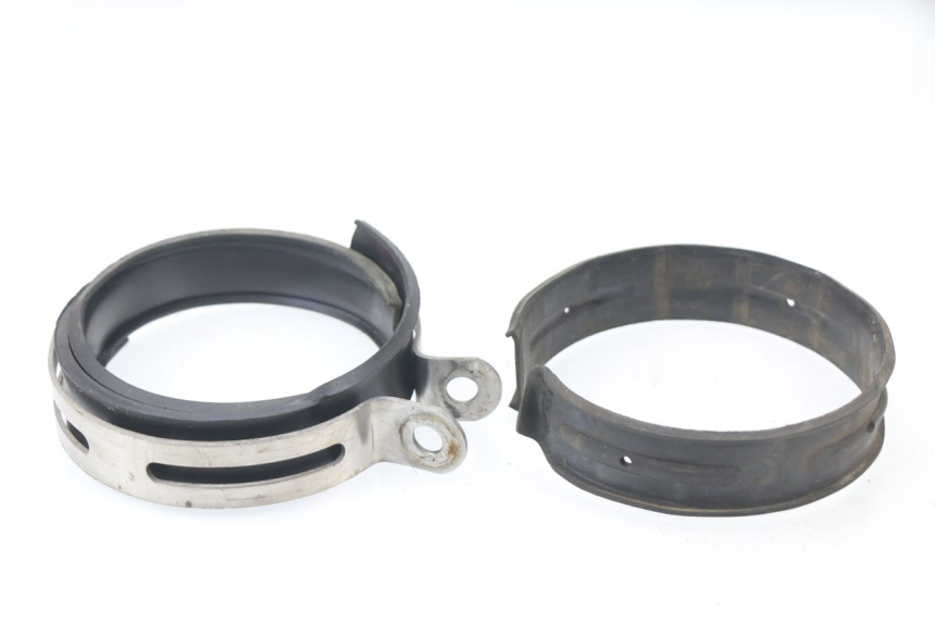 photo de EXHAUST REVATTO CITYONE 125 (2006 - 2007) - Detailed visual inspection