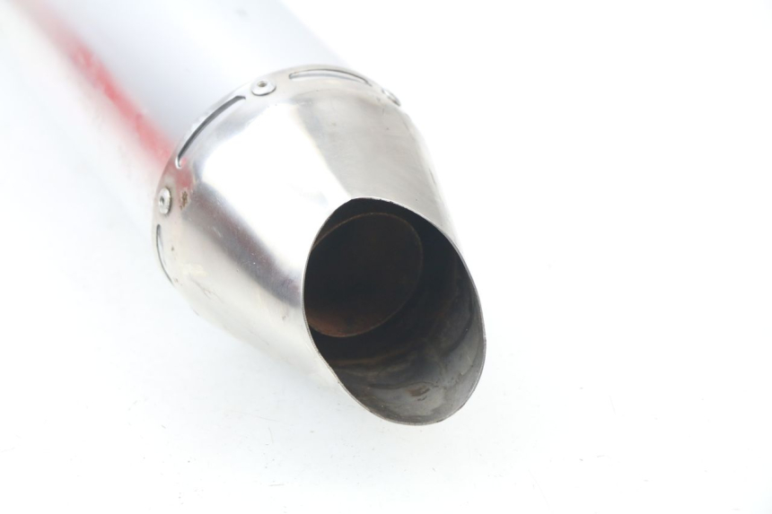 photo de EXHAUST REVATTO CITYONE 125 (2006 - 2007) - Alternative perspective