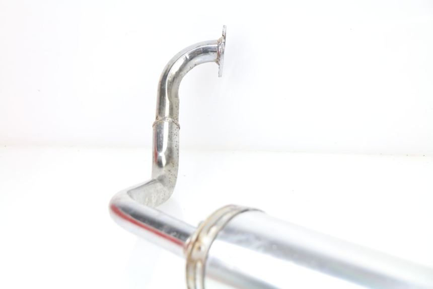 photo de EXHAUST REVATTO CITYONE 125 (2006 - 2007) - Checked used part
