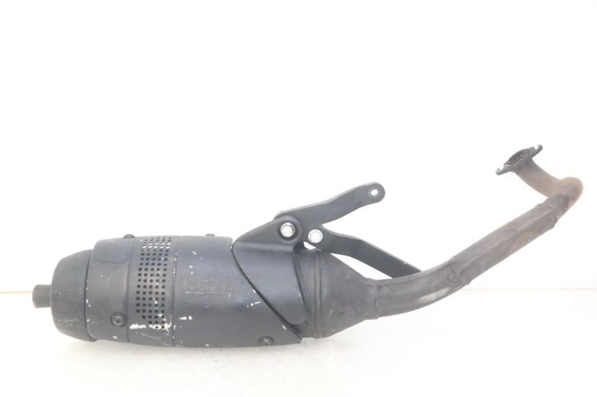 photo de EXHAUST PEUGEOT CITYSTAR 2T 50 (2018 - 2021) - Main view