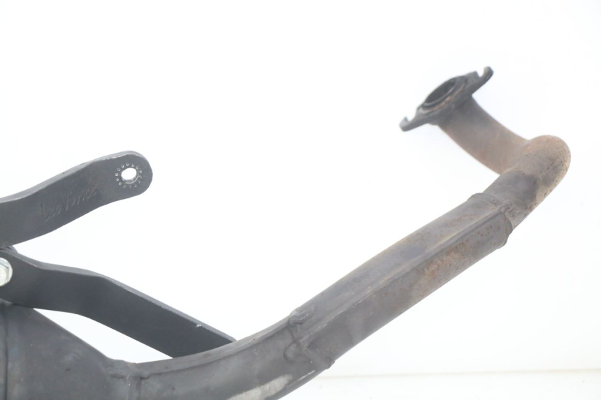 photo de EXHAUST PEUGEOT CITYSTAR 2T 50 (2018 - 2021) - Additional view of the item