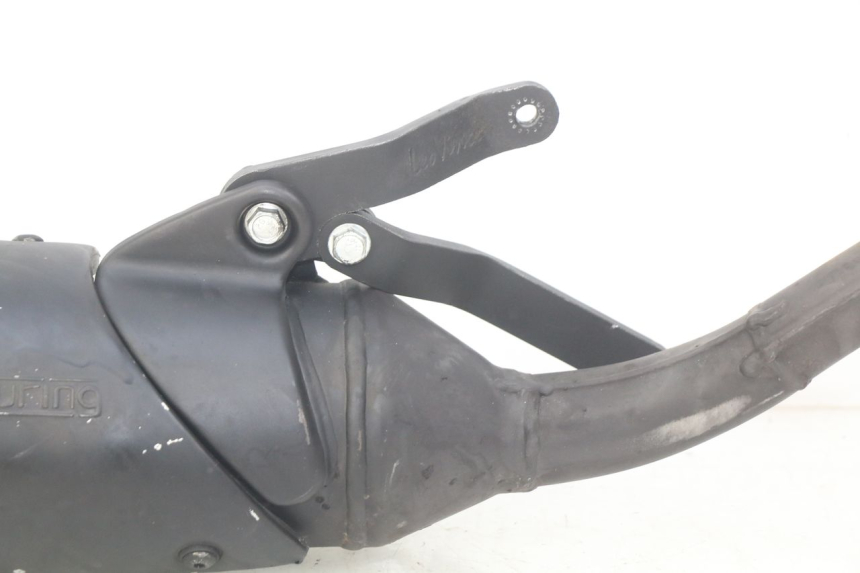 photo de EXHAUST PEUGEOT CITYSTAR 2T 50 (2018 - 2021) - Distinctive features